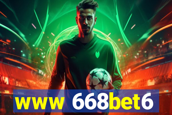 www 668bet6